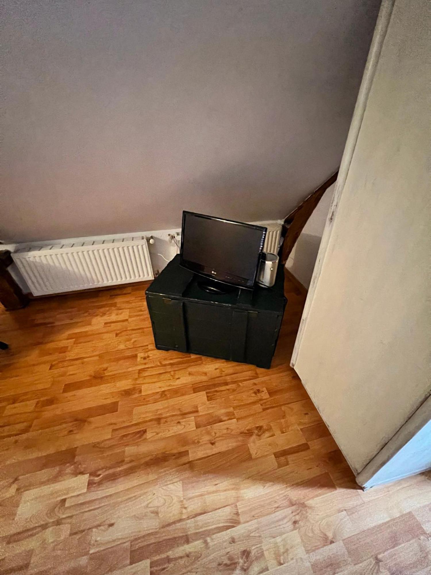 Appart' D'Hotes , Ch Et Gite Au Manoir De La Haute Pilais Chantepie Buitenkant foto