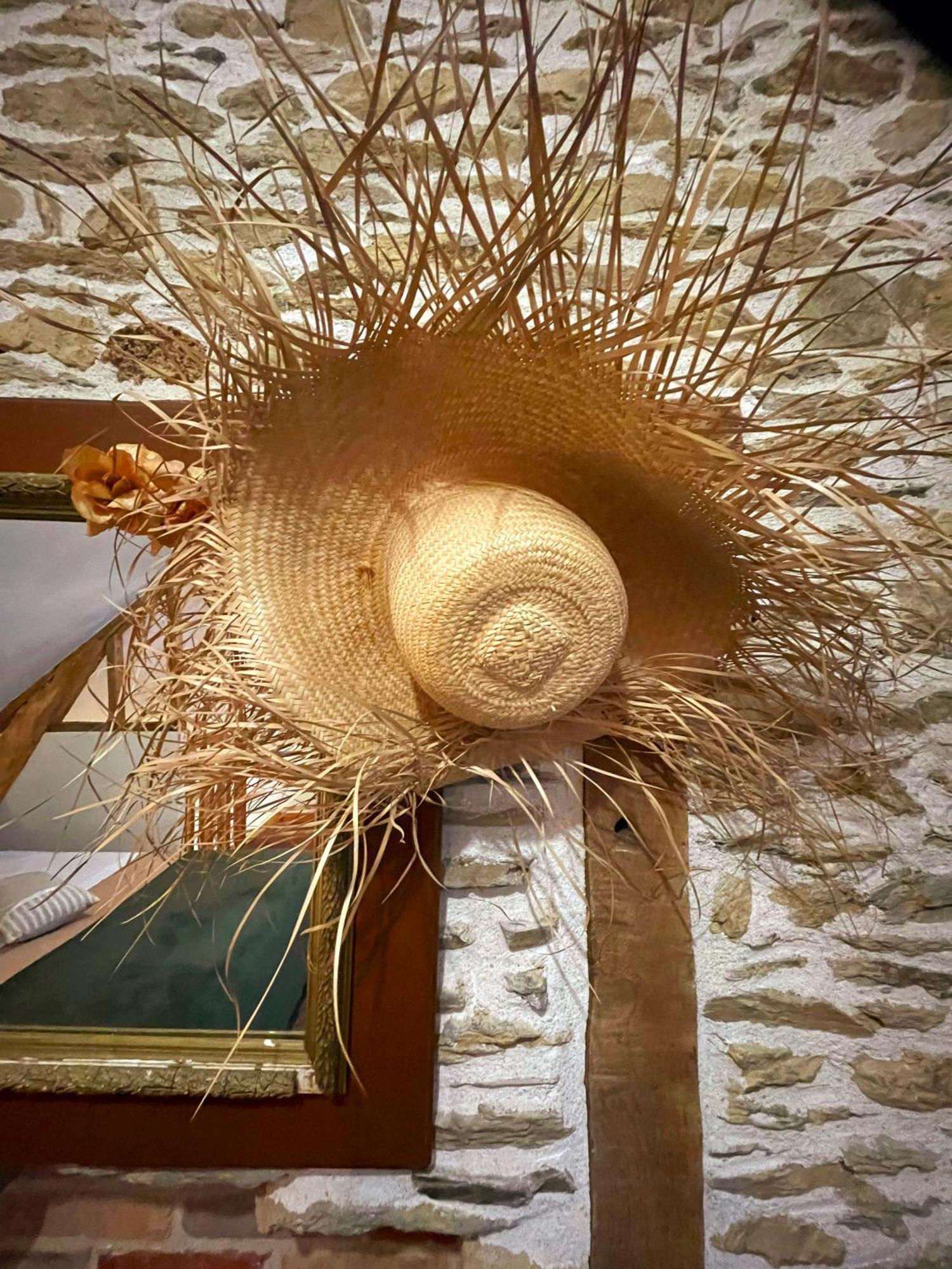 Appart' D'Hotes , Ch Et Gite Au Manoir De La Haute Pilais Chantepie Buitenkant foto